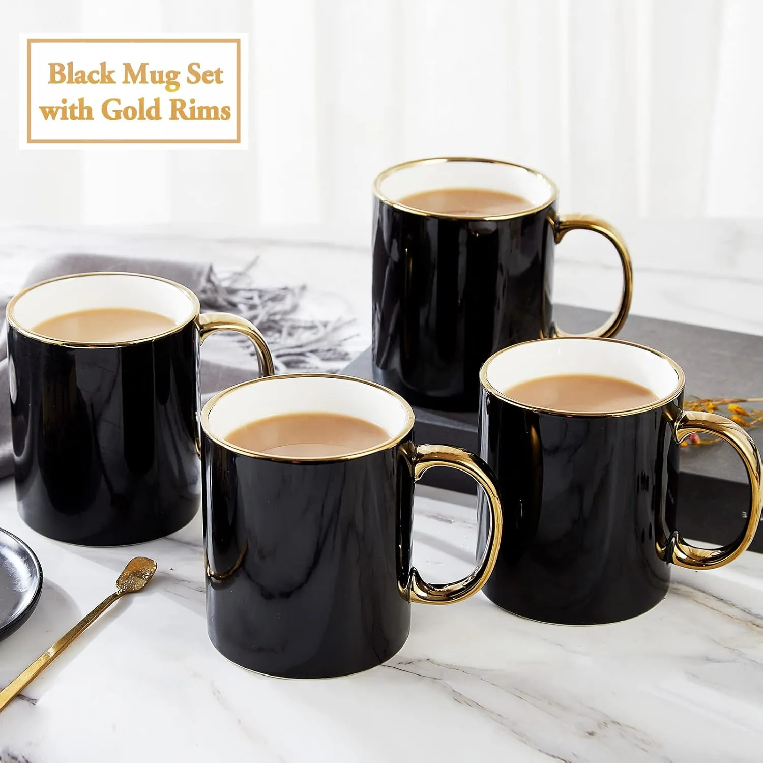 Premium Ceramic Mug