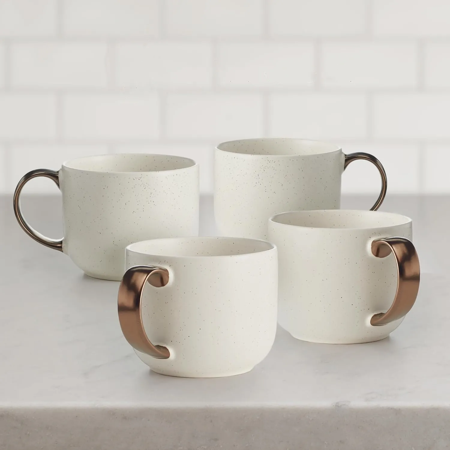 Durable Stoneware Mug
