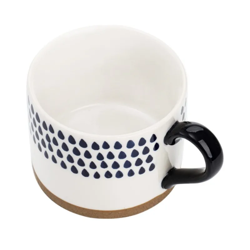 Handcrafted Coffee Mug