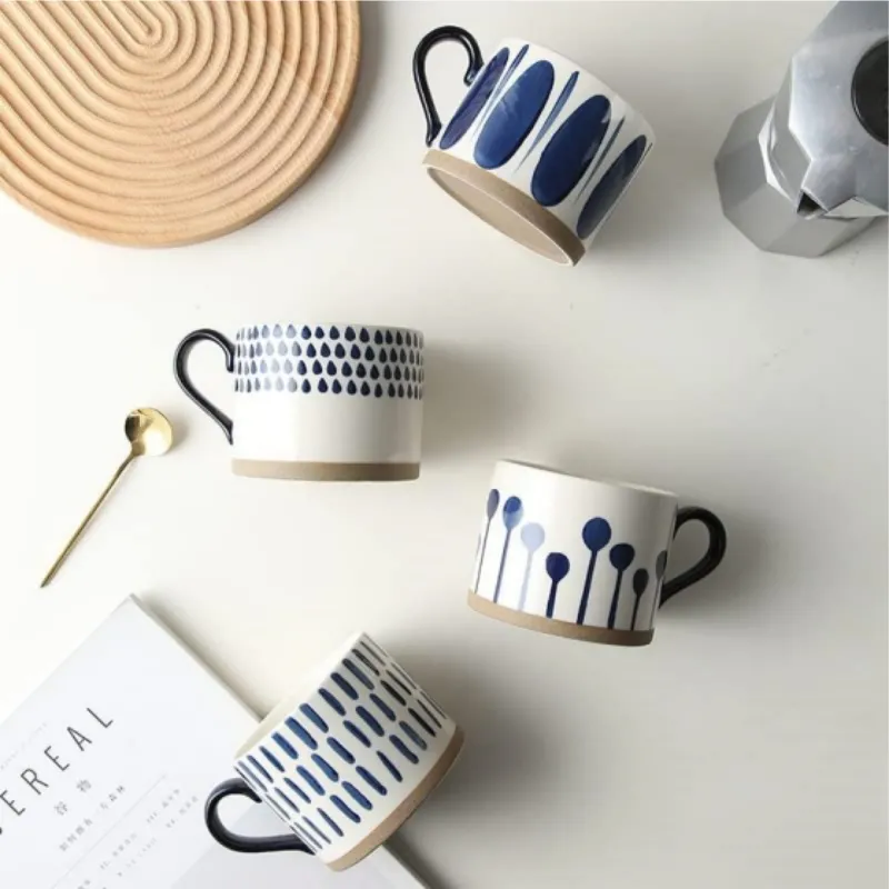 High-Quality Coffee Mugs