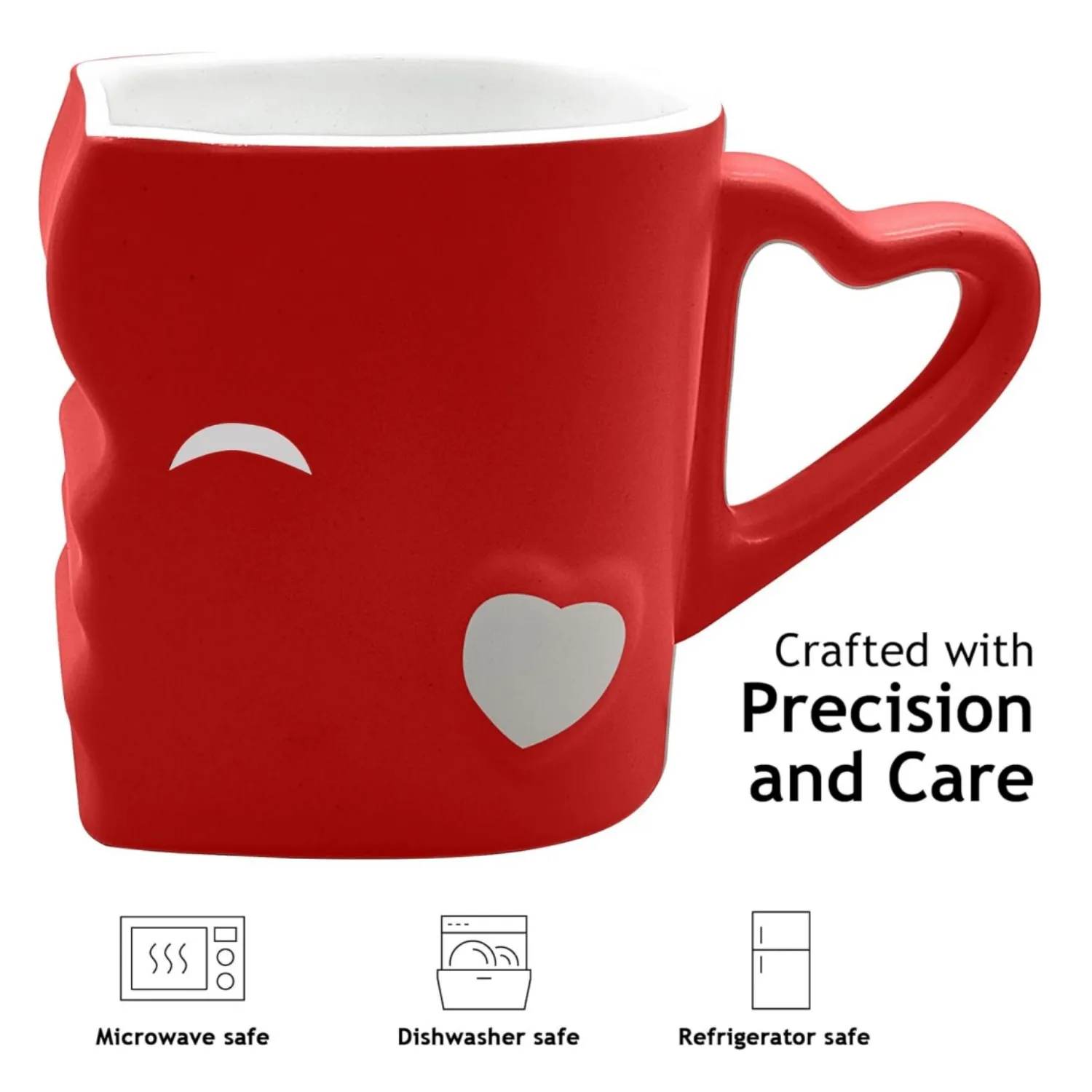 Elegant Ceramic Coffee Cups