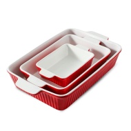 Bakeware