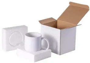Mailing Packaging