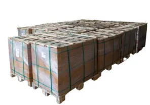 Pallet Packaging