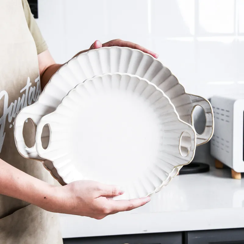 Premium Ceramic Dinnerware