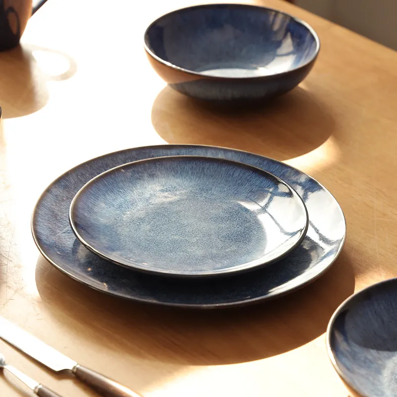 Ceramic Dinnerware Set Wholesale China
