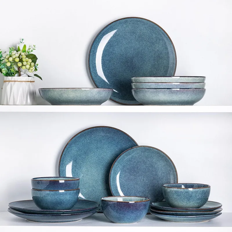 Modern Nordic Tableware