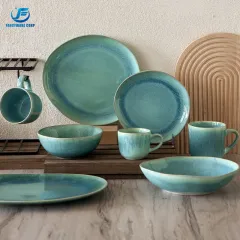 What is Ceramic Kiln Transformation?