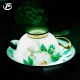 How to Distinguish Ceramic Materials: Bone China vs. New Bone China – A Complete Guide