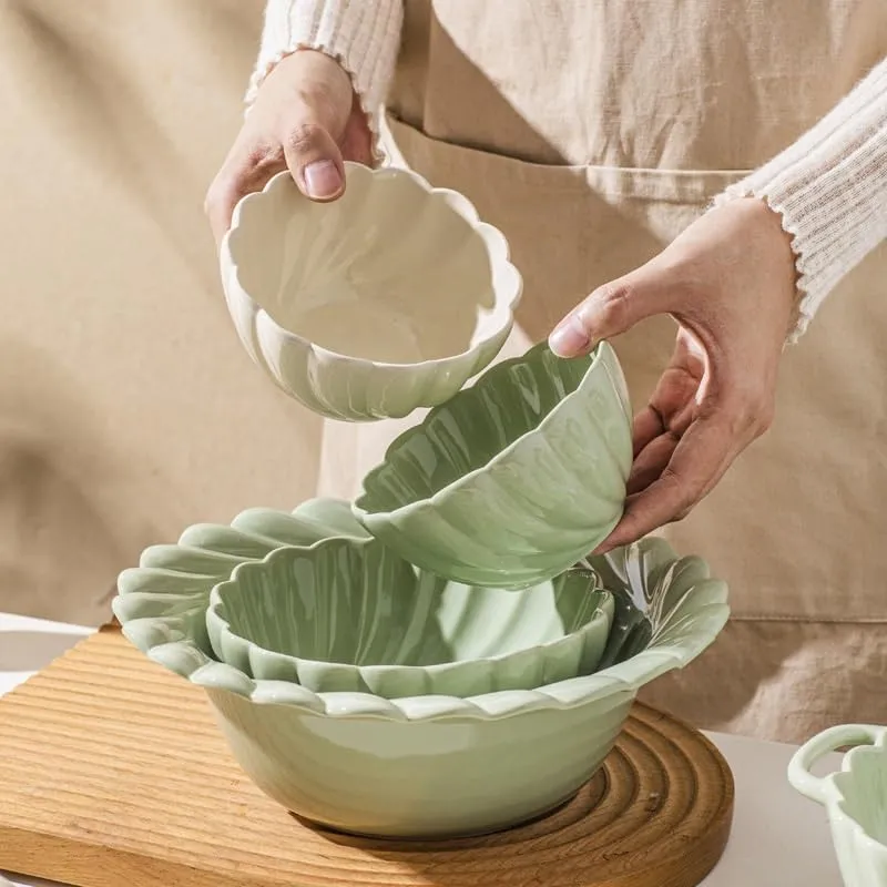 Ceramic Tableware Set Wholesale In China