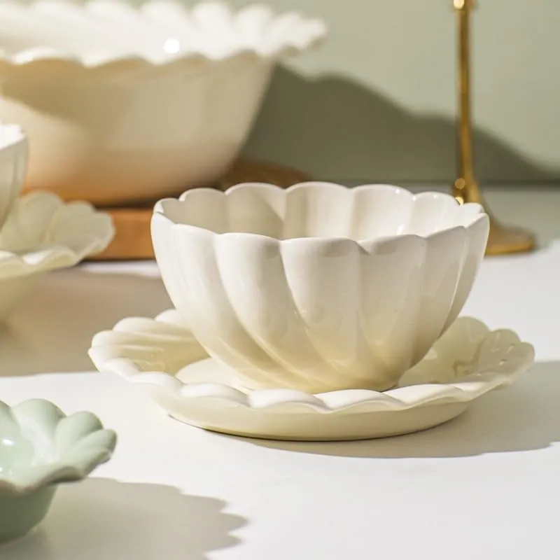 Custom Under Glaze Ceramic Sets