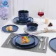 Stoneware vs Porcelain Plates: Which One Is Right for You?