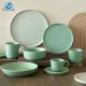 Reactive Glaze Stoneware Dinnerware Bulk: Elevate Your Tableware Collection