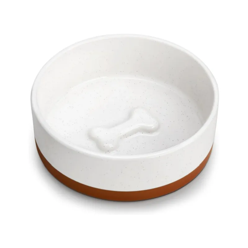 pet ceramic bowls