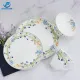 Porcelain Dinnerware Set Wholesale in China: Your Trusted Source for Elegant Tableware
