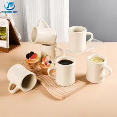11oz Ceramic Coffee Mug Wholesale in China – Quality, Customization & Competitive Pricing