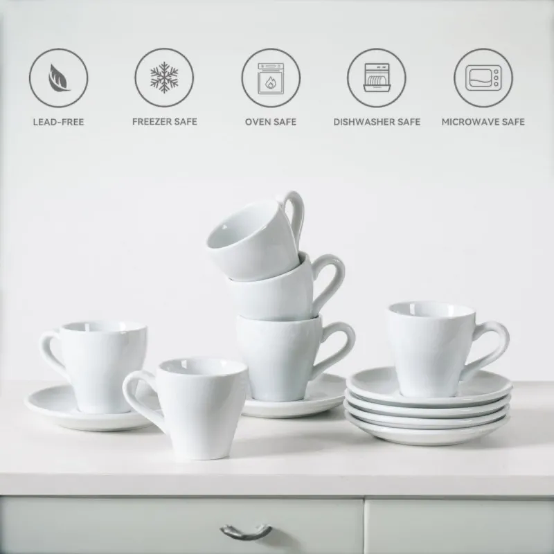 small espresso cup 80ml