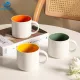 Colorful Ceramic Mug Wholesale in China – Vibrant Designs from Trusted Manufacturer