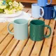 Multi-Coloured Ceramic Mugs Wholesale in China – Eye-Catching Drinkware for Global Buyers