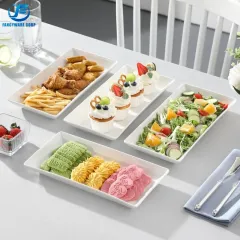 Ceramic Serving Platters Wholesale in China – Elegant Platters from a Reliable Manufacturer