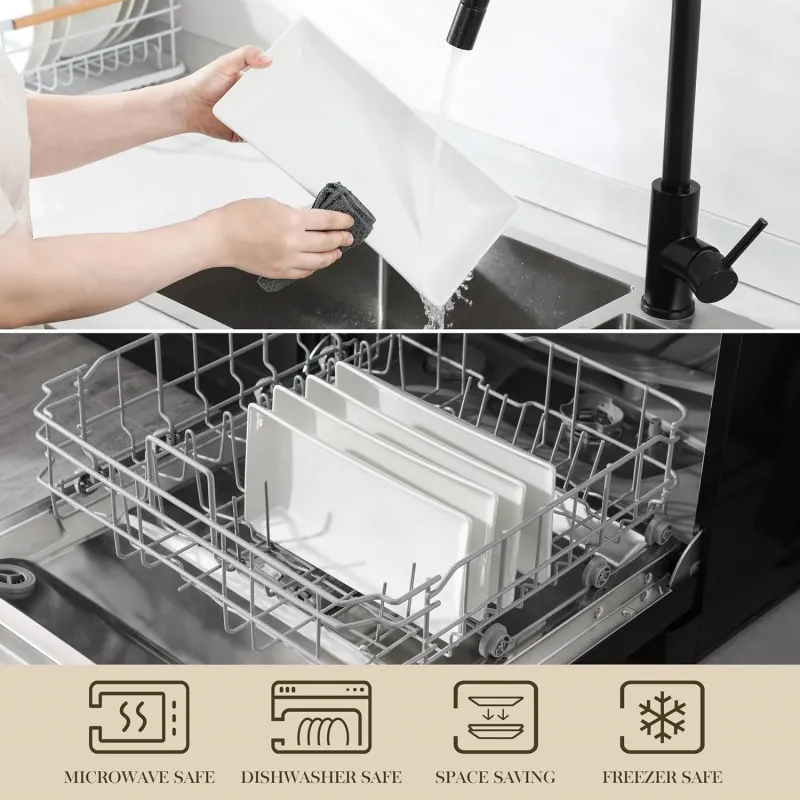 ceramic serving tray wholesale