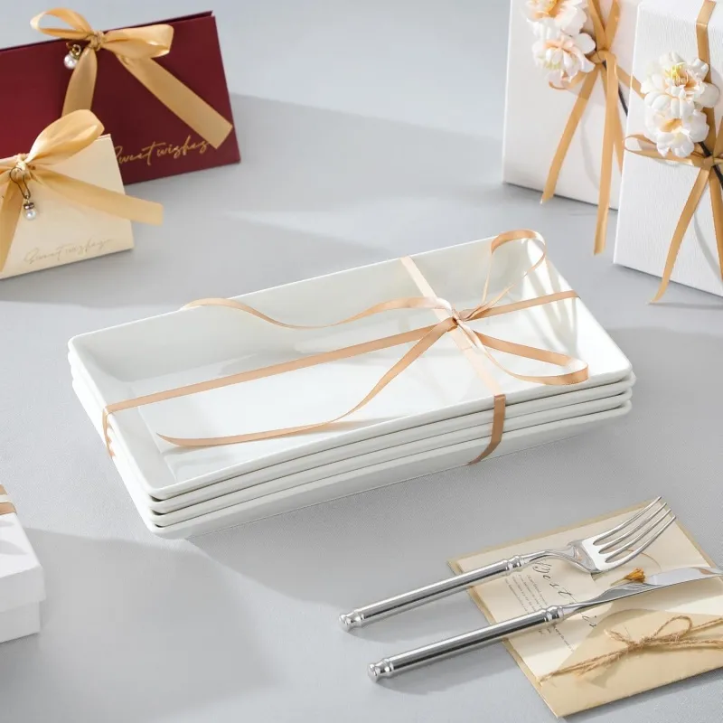 porcelain platter bulk