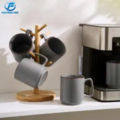 Ceramic Mug Wholesale in China – High-Quality Ceramic Mugs from Trusted Manufacturer