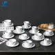 Espresso Cup and Saucer Wholesale in China – Premium Ceramic Supplier