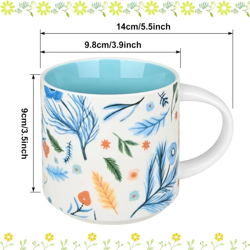 ceramic mugs with prints