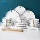 Ceramic Dinnerware Sets Wholesale in China – High-Quality Tableware for Your Business