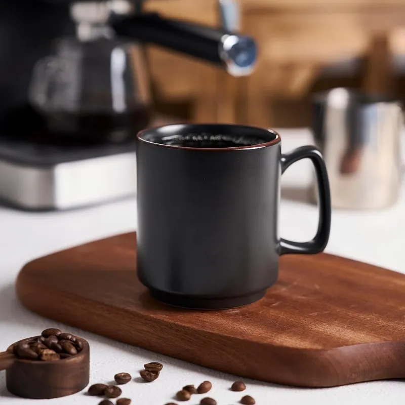 ceramic coffee mugs wholesale