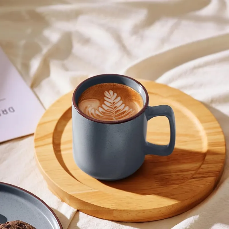 ceramic mugs bulk supplier China