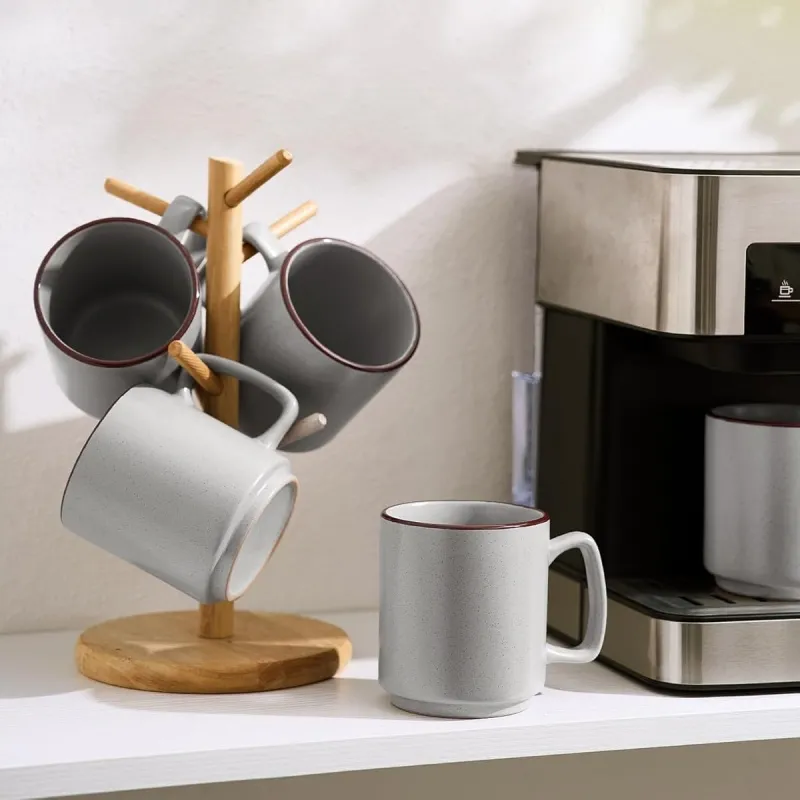 fancy coffee mugs ceramic