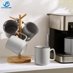 Fancyware Ceramic Mug Wholesale in China – Quality Mugs at Factory Prices