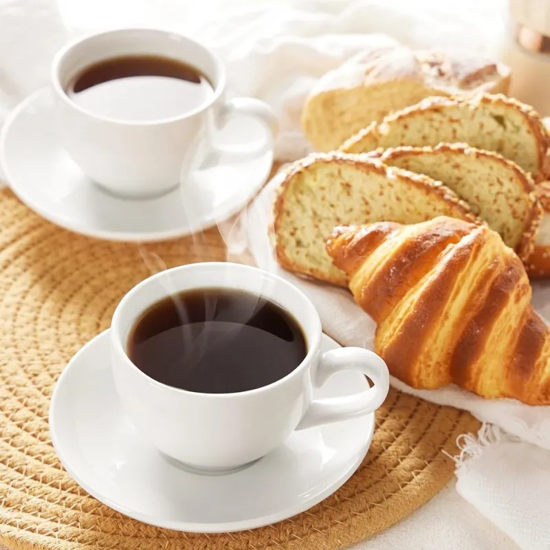 ceramic cappuccino cup supplier