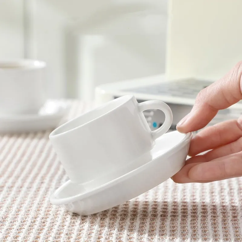 espresso cups with saucers wholesale