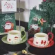 2025 Christmas Mugs Wholesale in China – Festive Ceramic Mugs for Global Buyers