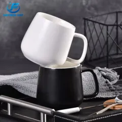 OEM Porcelain Coffee Cup Wholesale In China | Fancyware Ceramics