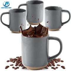 Reactive Glaze Coffee Cup Wholesale in China | Fancyware Ceramics