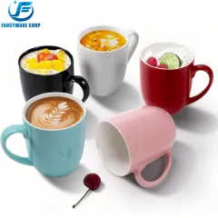 16 oz Large Coffee Mug Wholesale-Fancyware Ceramics