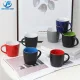 Custom Two-Tone Mugs Wholesale in China-Factory Direct Supply