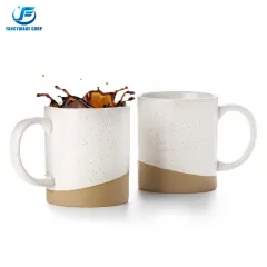 16 oz Large Ceramic Coffee Mugs
