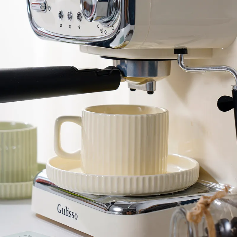 white cappuccino cups bulk