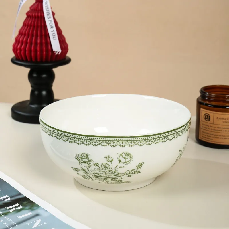 OEM ceramic dinnerware