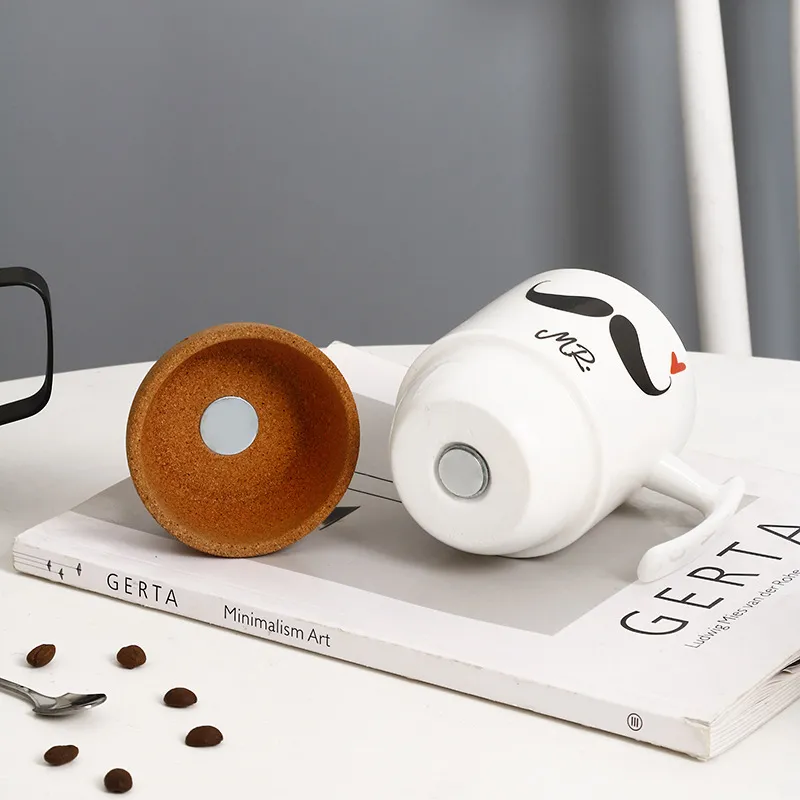 ceramic couple cup factory