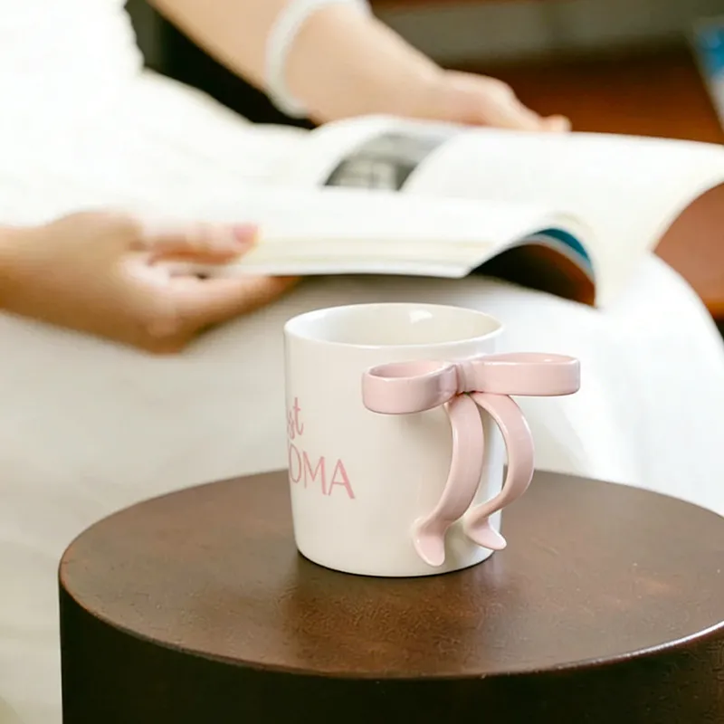 ceramic mug supplier China