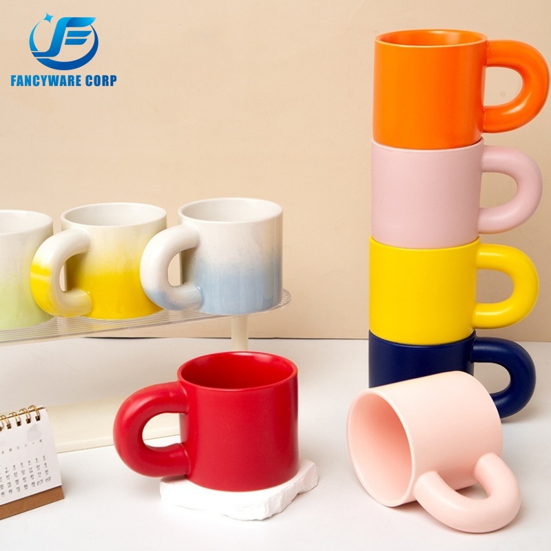 Fat Cup Wholesale In China for Bulk Buyers and Private Label Brands