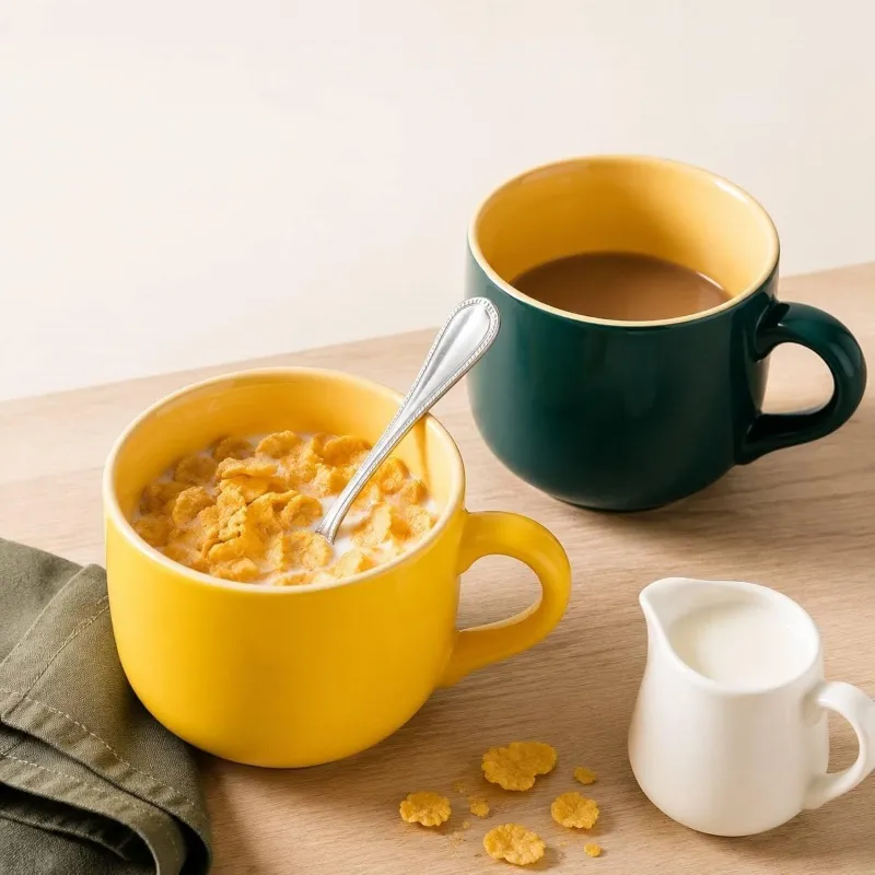 20 ounce mug supplier China